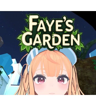 Faye s Garden Steam Key 228